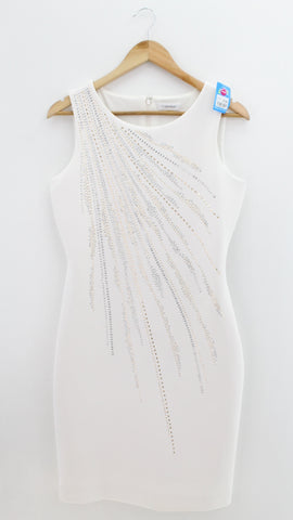 VESTIDO Femenino GALA/ FIESTA Calvin Klein