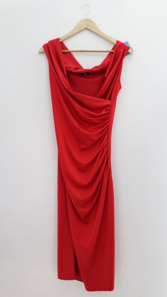 VESTIDO Femenino GALA/ FIESTA