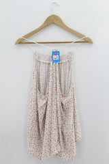 TOP Femenino CASUAL