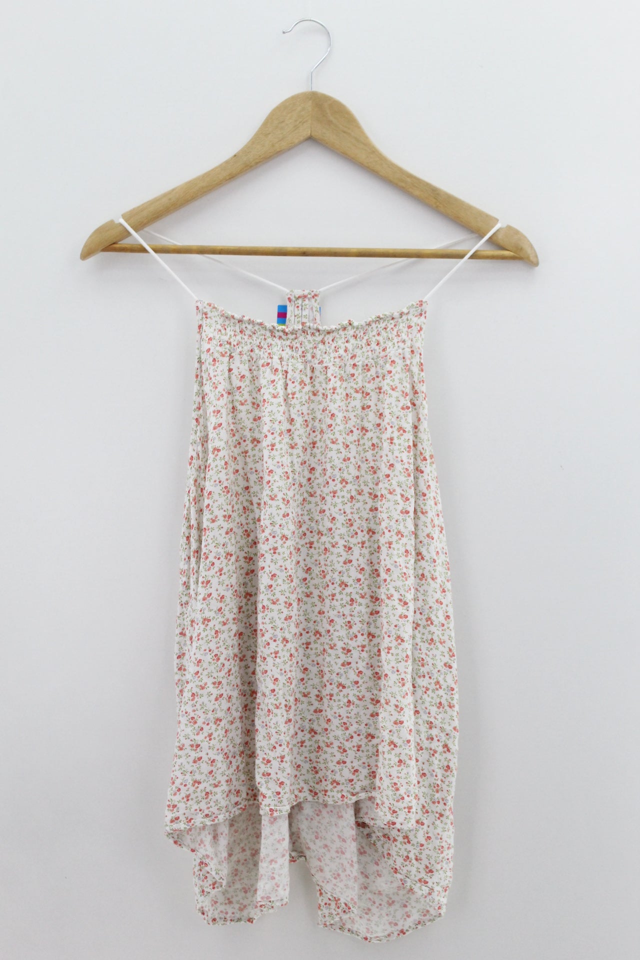 TOP Femenino CASUAL