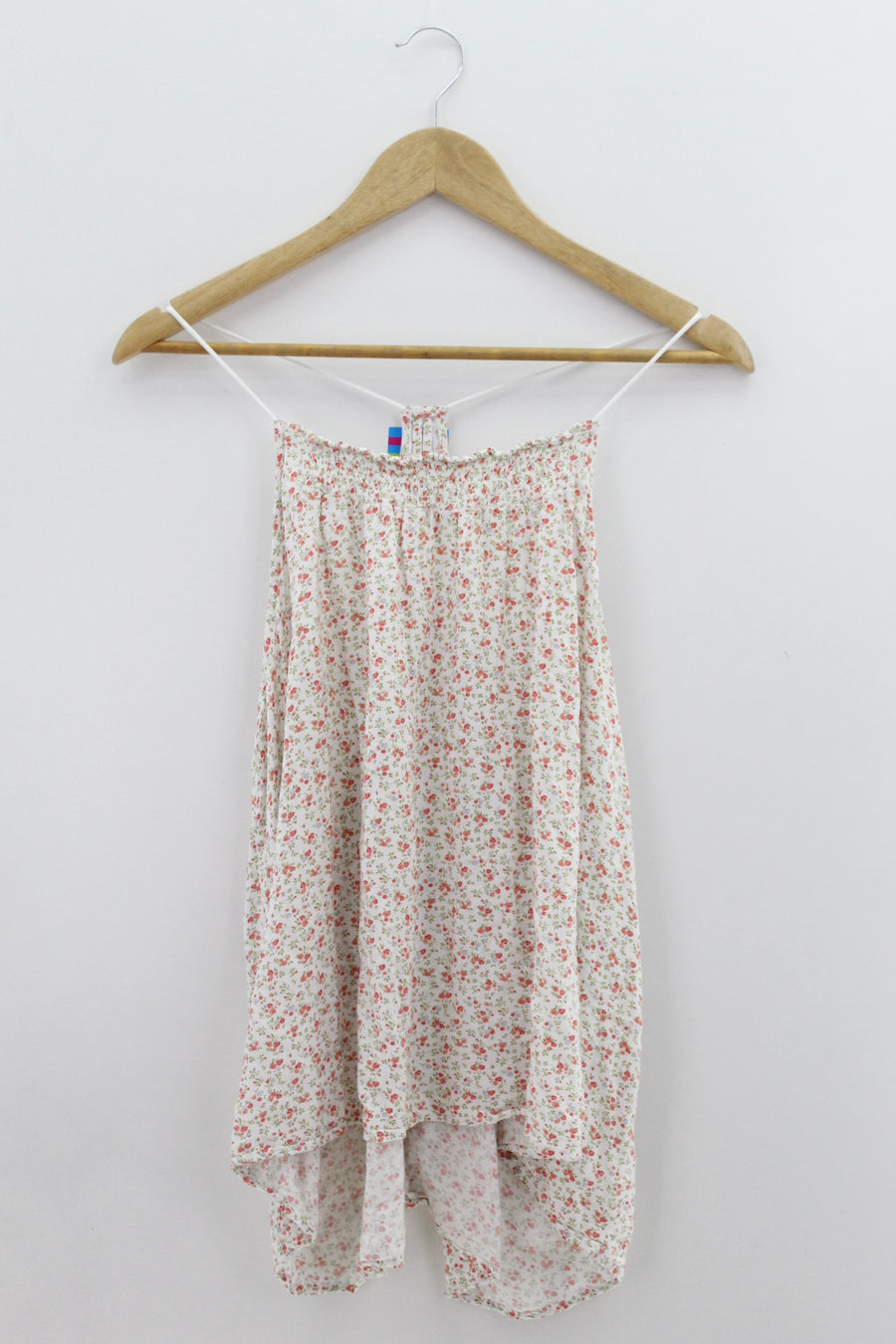 TOP Femenino CASUAL