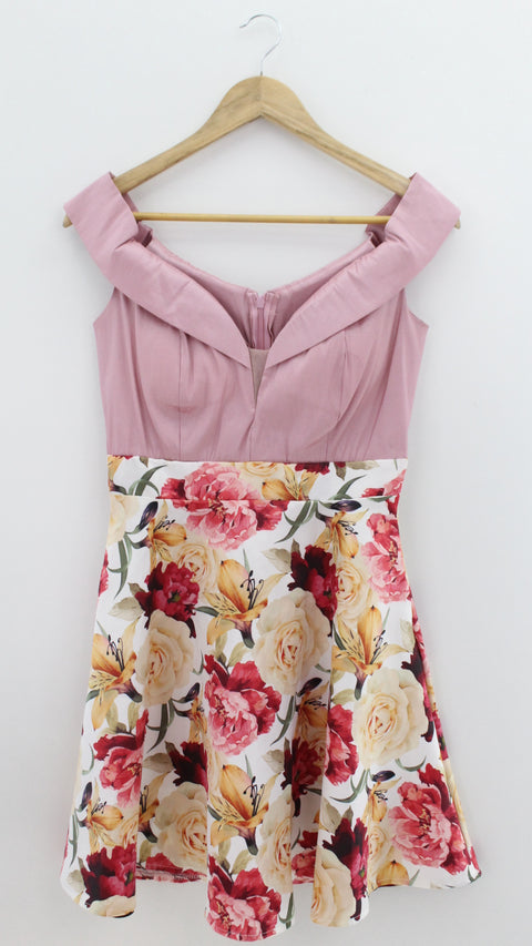 VESTIDO Femenino CASUAL/DEPORTIVO
