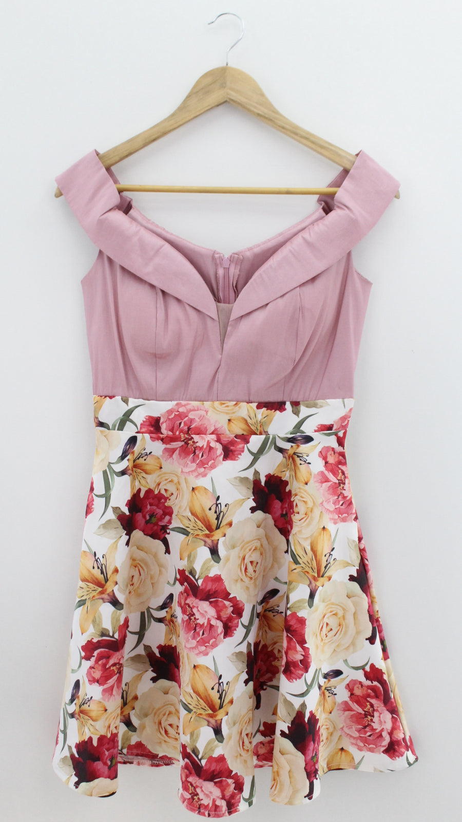 VESTIDO Femenino CASUAL/DEPORTIVO