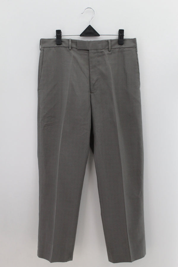 PANTALON DE VESTIR Masculino
