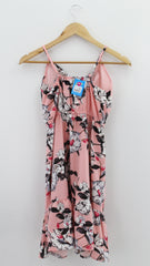 VESTIDO Femenino CASUAL/DEPORTIVO