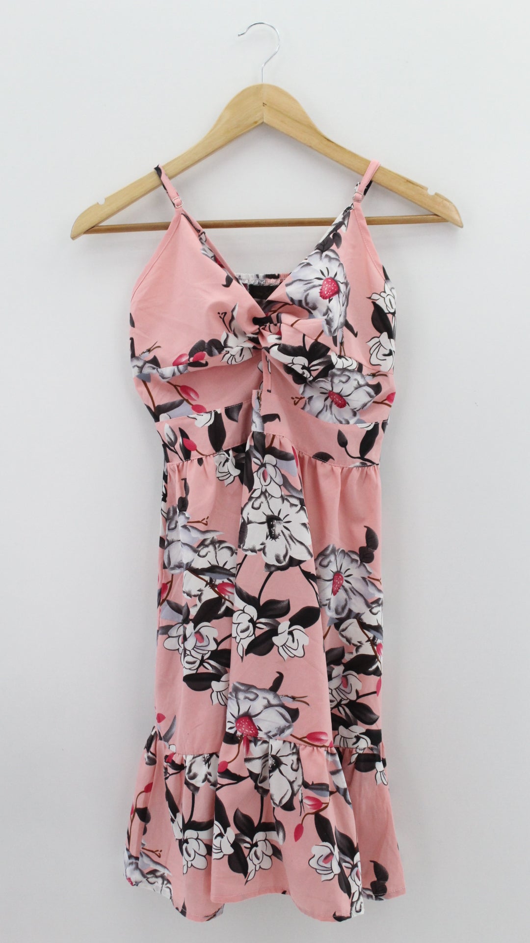 VESTIDO Femenino CASUAL/DEPORTIVO