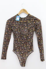 TOP Femenino CASUAL Forever 21