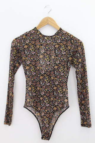 TOP Femenino CASUAL Forever 21