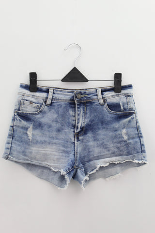 SHORT Femenino