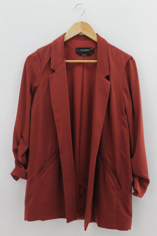 ABRIGO Femenino Pull & Bear