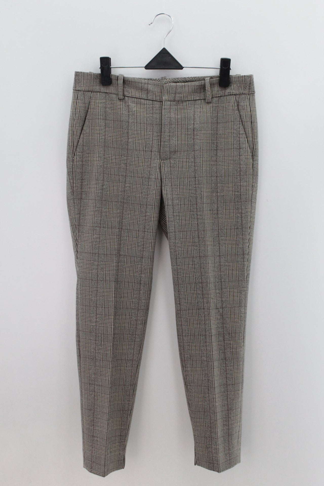 PANTALON VESTIR Femenino Zara