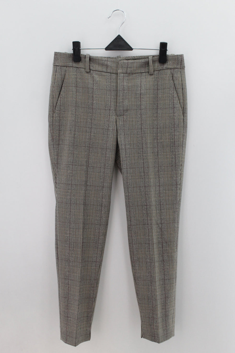 PANTALON VESTIR Femenino Zara