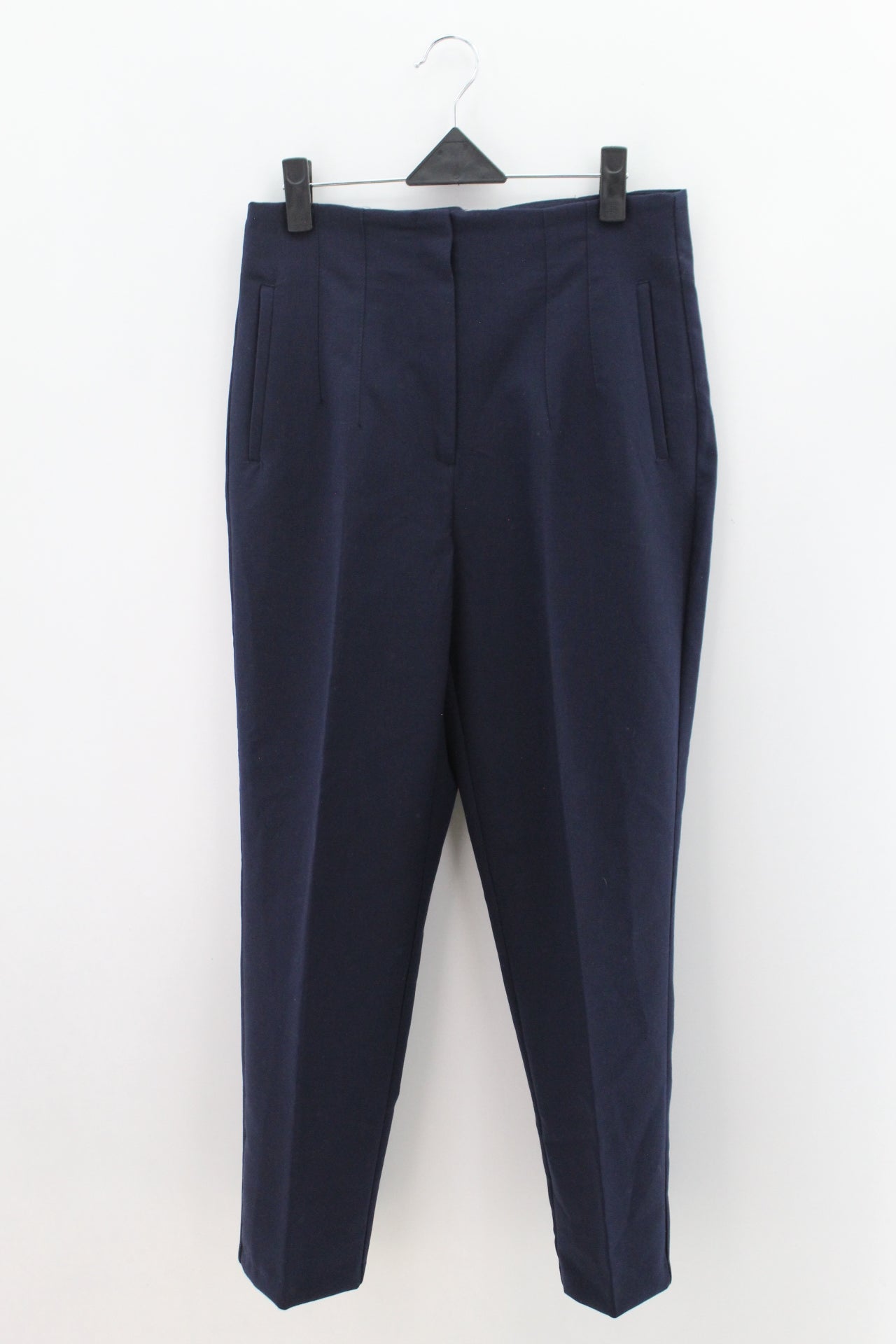 PANTALON VESTIR Femenino Zara