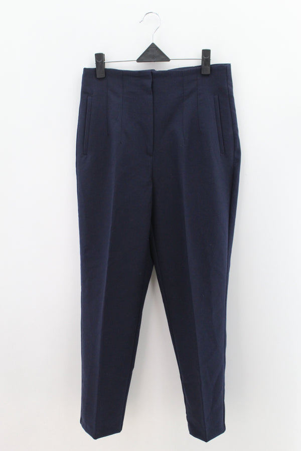 PANTALON VESTIR Femenino Zara