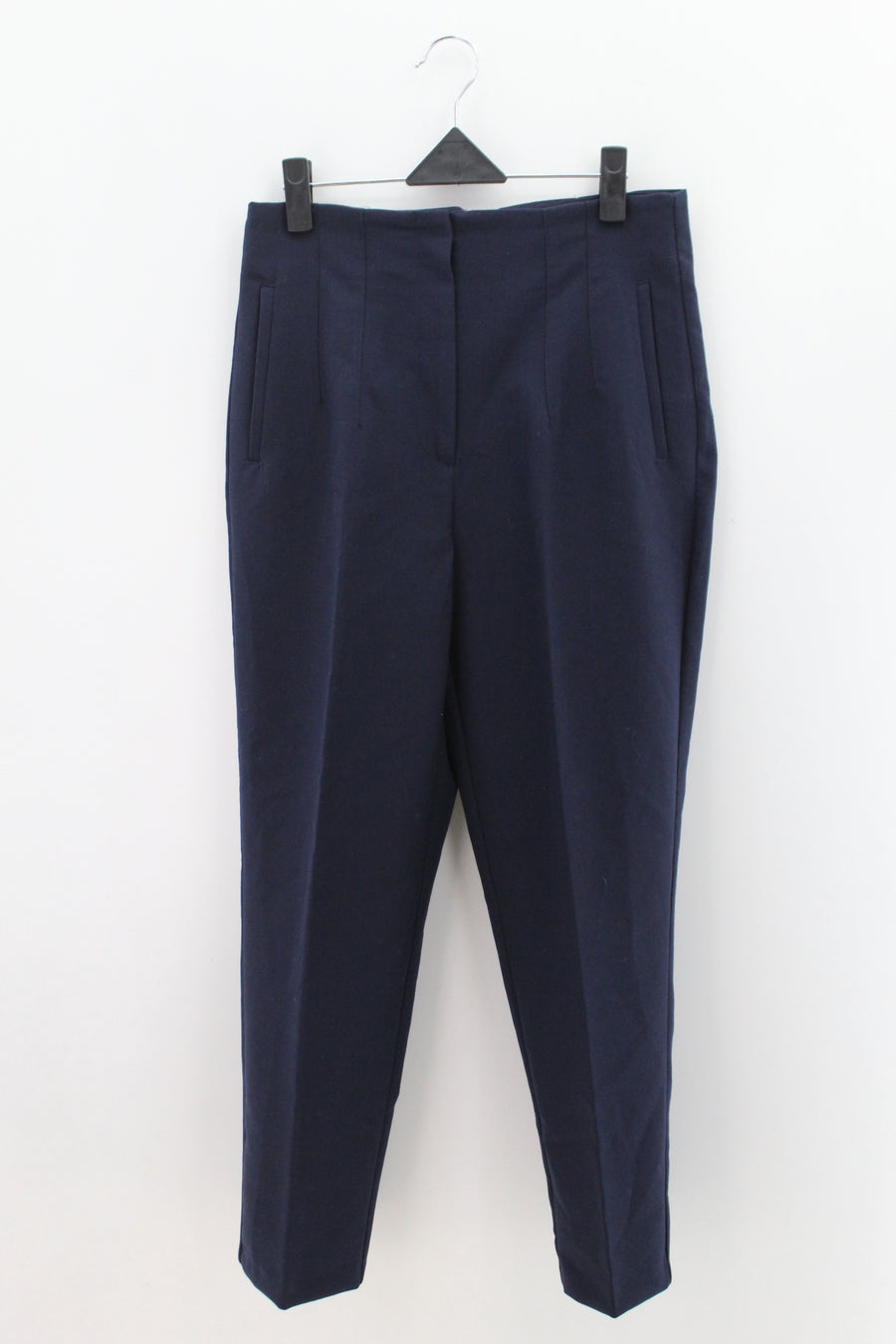 PANTALON VESTIR Femenino Zara