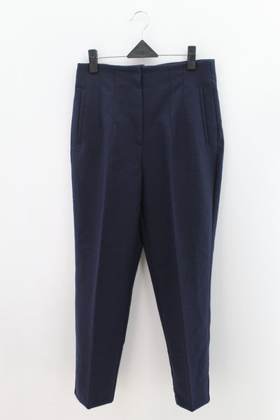 PANTALON VESTIR Femenino Zara