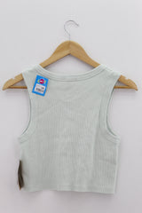 TOP Femenino CASUAL Vans