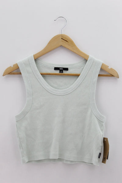 TOP Femenino CASUAL Vans