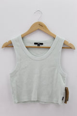 TOP Femenino CASUAL Vans