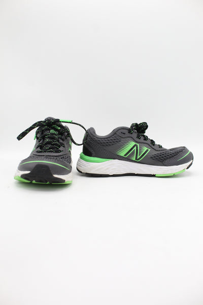 ZAPATOS DEPORTIVOS niño (8-14) New Balance
