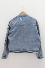 CHAQUETA Femenino Tennis