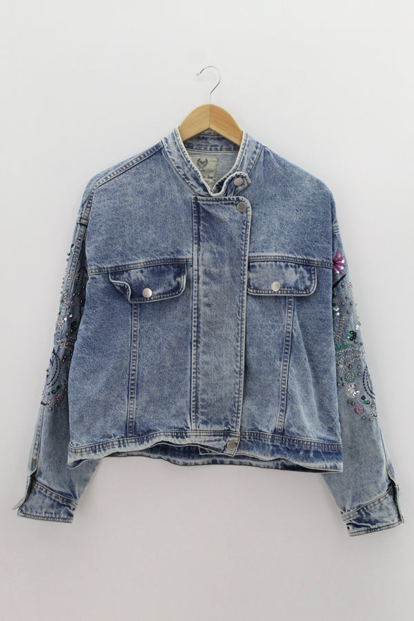 CHAQUETA Femenino Tennis