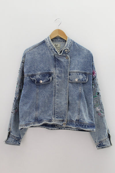 CHAQUETA Femenino Tennis