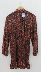 VESTIDO Femenino CASUAL/DEPORTIVO Zara