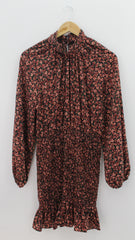 VESTIDO Femenino CASUAL/DEPORTIVO Zara