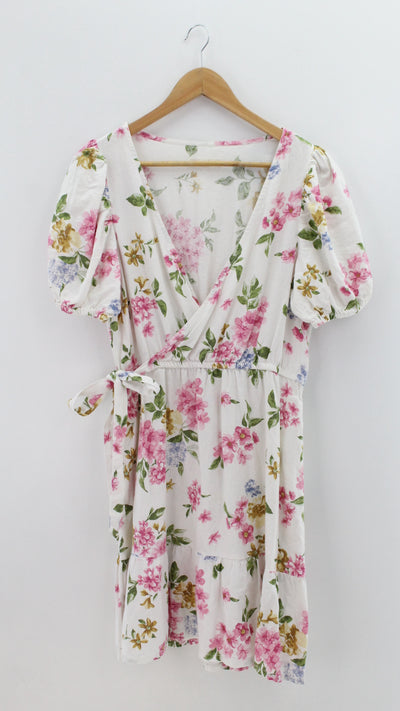 VESTIDO Femenino CASUAL/DEPORTIVO Springfield