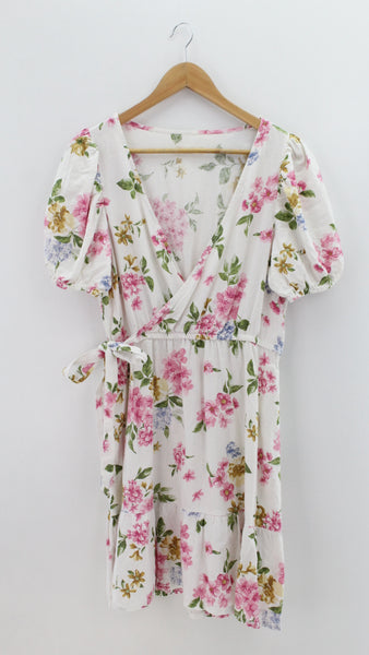 VESTIDO Femenino CASUAL/DEPORTIVO Springfield
