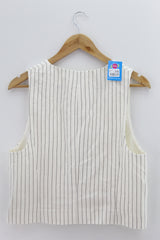 CHALECO Femenino H&