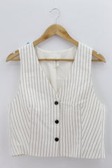 CHALECO Femenino H&