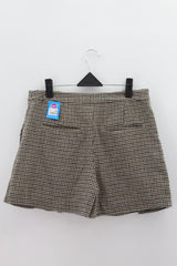 SHORT Femenino H&M