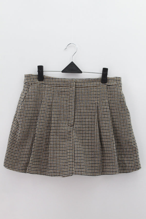 SHORT Femenino H&M