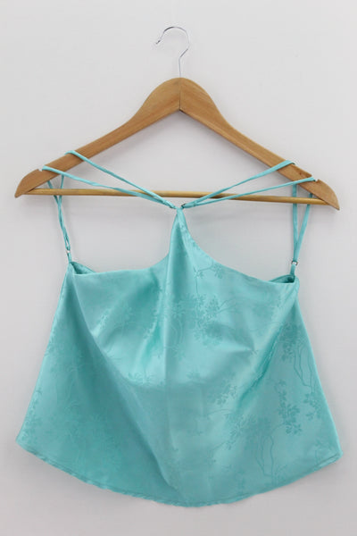 TOP Femenino CASUAL H&O