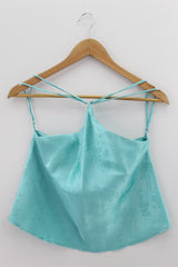TOP Femenino CASUAL H&O