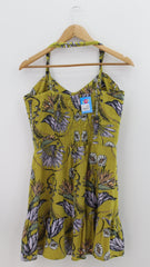 VESTIDO Femenino CASUAL/DEPORTIVO Tennis