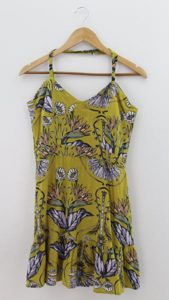 VESTIDO Femenino CASUAL/DEPORTIVO Tennis