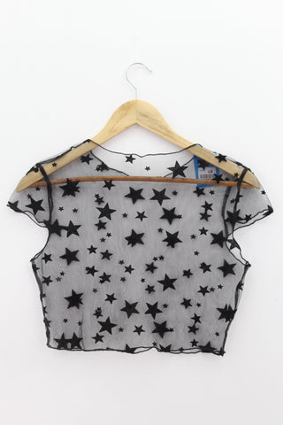 TOP Femenino CASUAL