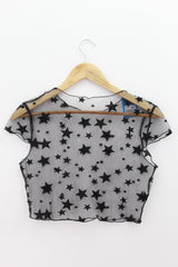 TOP Femenino CASUAL