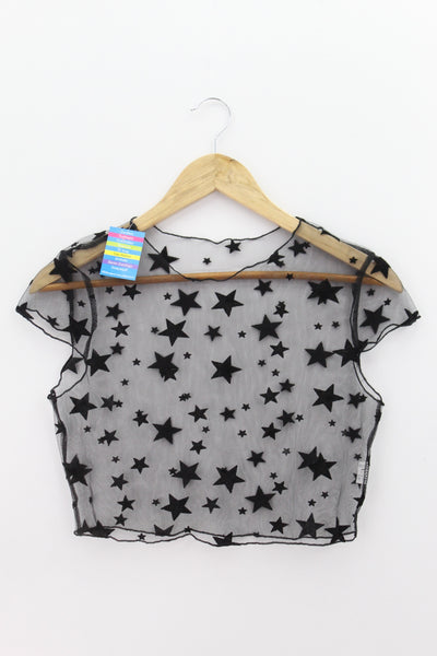 TOP Femenino CASUAL