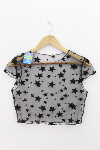 TOP Femenino CASUAL