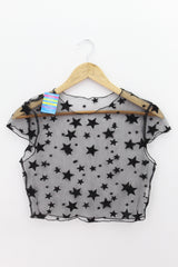 TOP Femenino CASUAL