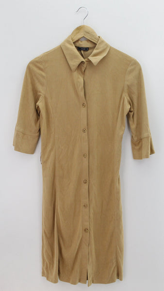VESTIDO Femenino CASUAL/DEPORTIVO