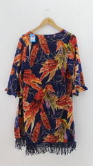 VESTIDO Femenino CASUAL/DEPORTIVO