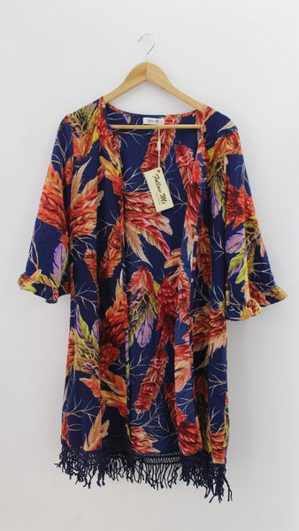 VESTIDO Femenino CASUAL/DEPORTIVO