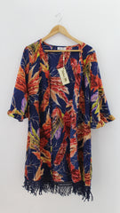 VESTIDO Femenino CASUAL/DEPORTIVO