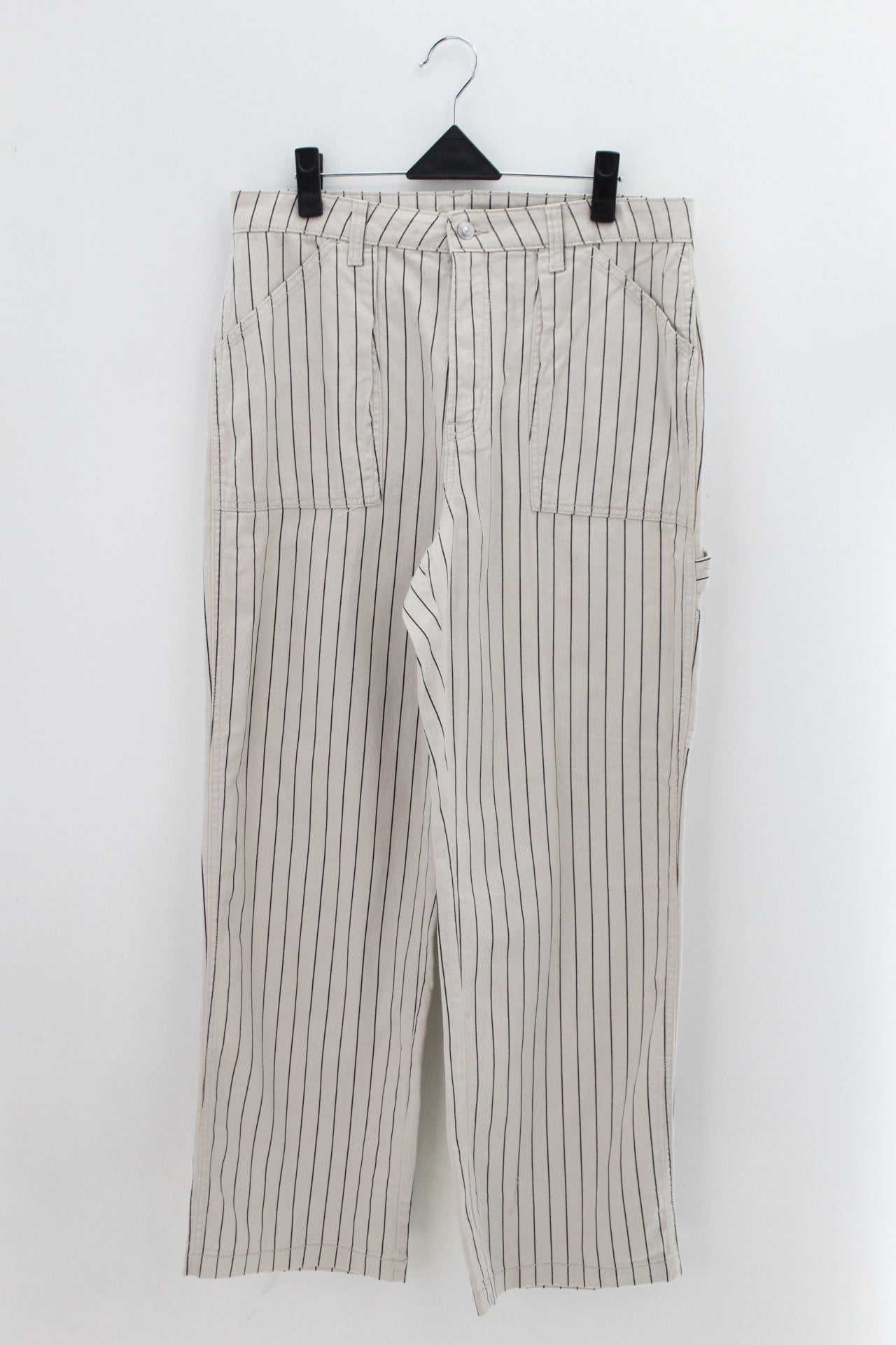 JEAN MUJER Femenino Divided