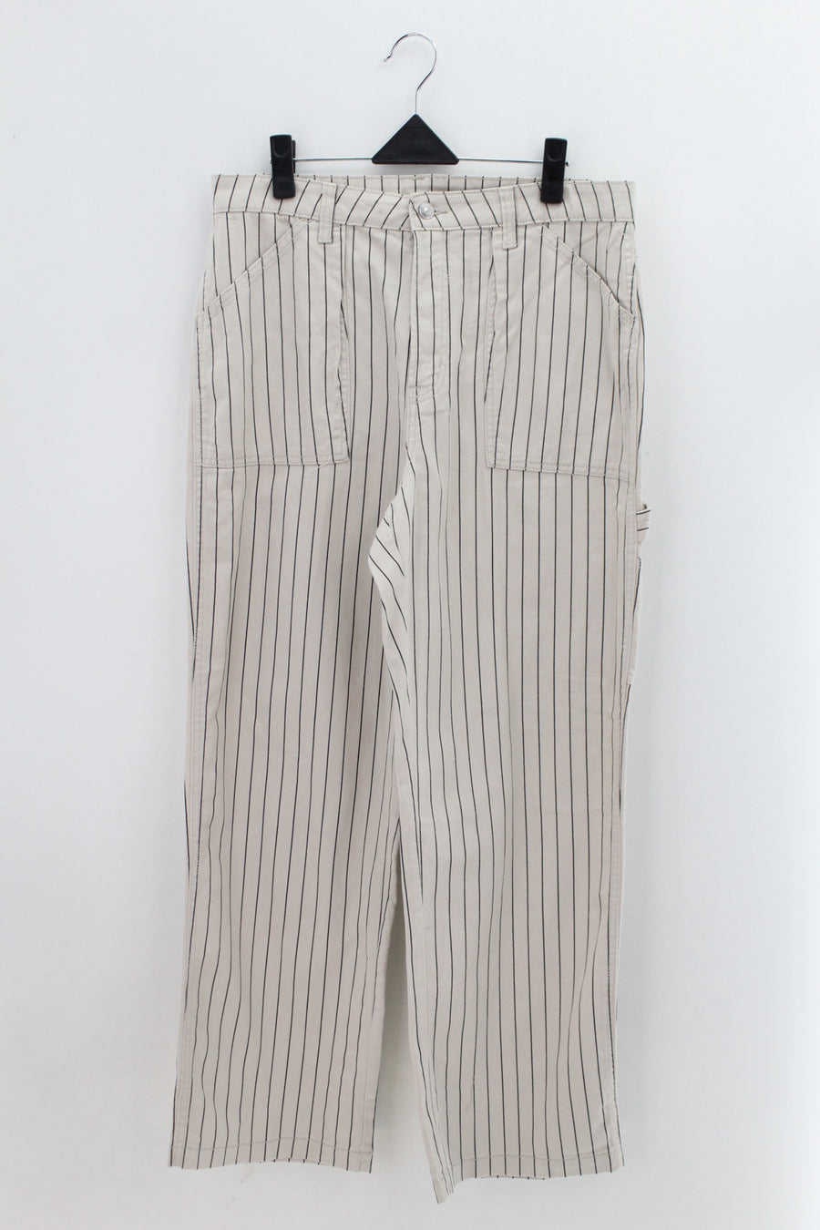 JEAN MUJER Femenino Divided